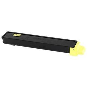 Kyocera TK8315 Yellow Genuine Toner - 1T02MVANL0/TK8315Y — image 1