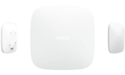 Ajax HUB-2G-Wh Ajax Hub. Central Wireless 2G (1 Card Sim). Colour White — image 1