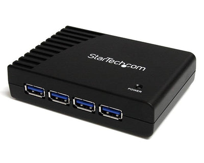 StarTech Hub USB 3.0 4P — image 1