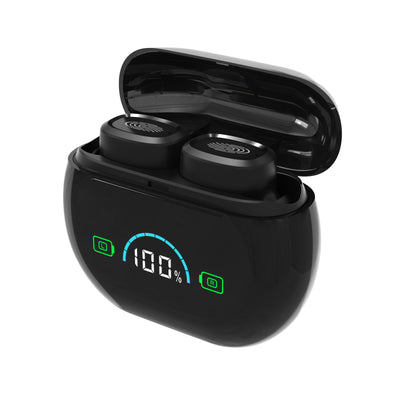 In-the-ear Hearing Aids For The Elderly
