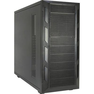 Box Server Inter-tech Ipc Server T-9 Tower Black 88887382 — image 1