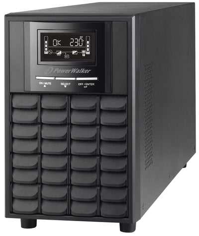 Powerwalker 3000 Cw UPS (ups) Line Interactive 30000VA 2100W — image 1