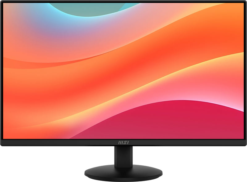 MSI Monitor 24.5 Pro MP242L IPS FHD 250CD M2 4MS HDMI DP