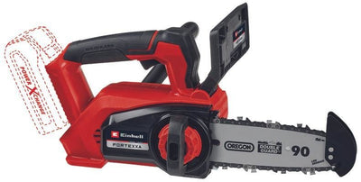 Einhell Motosierra Fortexxa 18/20 Th, 4600020 Eléctrica Red/Black — image 1