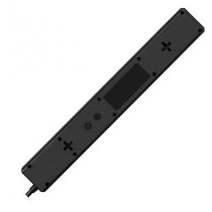 Ever Optima 5M 6 Salidas AC 250V Black — image 1