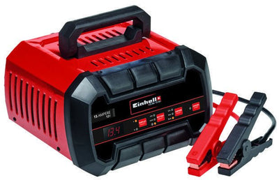 Einhell Charger Battery Car Ce-bc 15M 1002265 — image 1