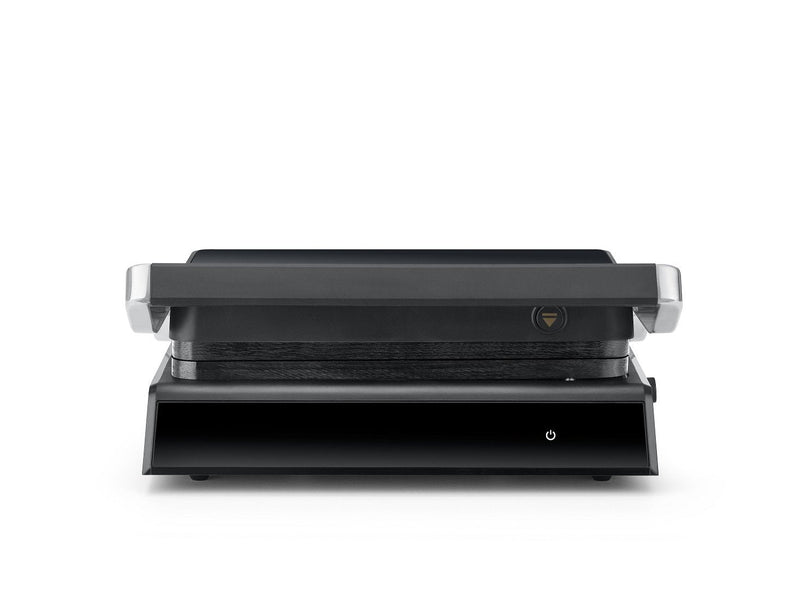 Severin Parrilla Contact Sevini Comfort, Kg 2399 Negro 1.800 Watts 4008146043994