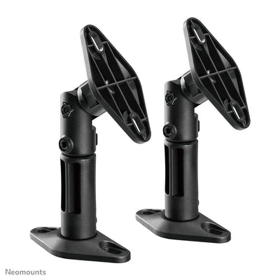 Newstar Wall Mount And Ceiling Speakers — image 1