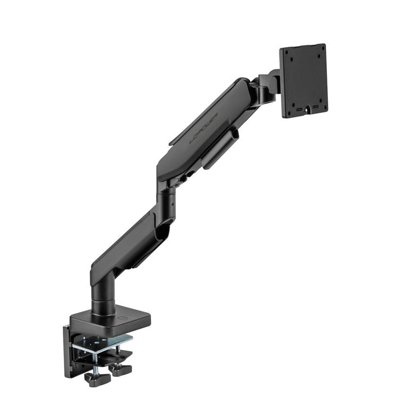 Arm Monitor Lc-power Monitores Hama 49 124,46CM W