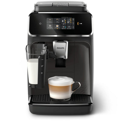 Philips Series 2300 EP2334/10 Coffee Machine Espresso Totalmente Automática — image 1
