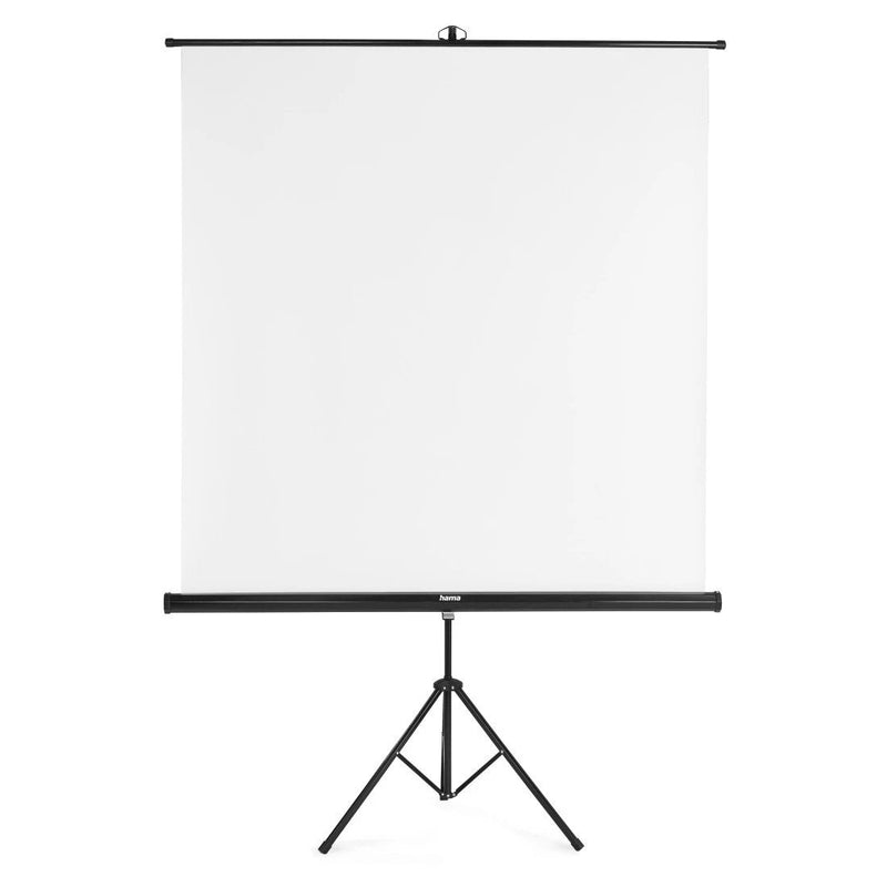 Screen Statywie Projector 155X155CM