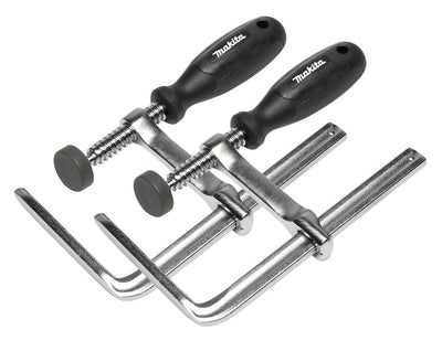 Makita Abrazaderas Screw Carril Guía 194385-5 — image 1