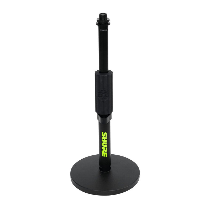 Shure Stand SH-DESKTOP1 Microphone Desk