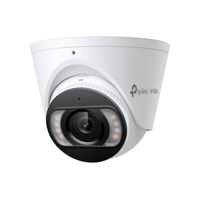 Camera Vigi IP Turret 5MP Metal Full-color 4MM — image 1