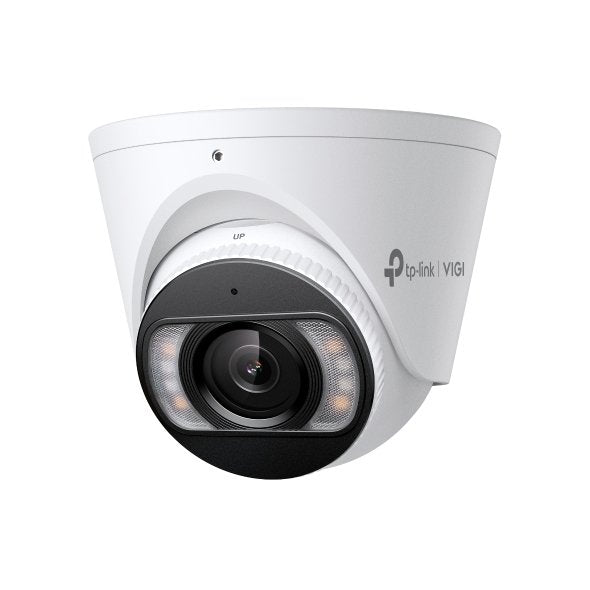 TP-Link Camera Vigi Turret 4MP Colorpro
