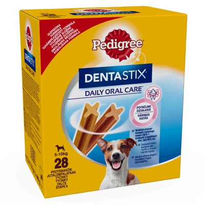 Pedigree Dentastix Mini 4X110G — image 1