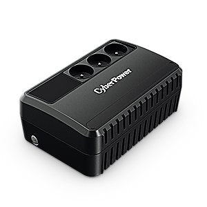 Cyberpower UPS BU650EG-FR — image 1