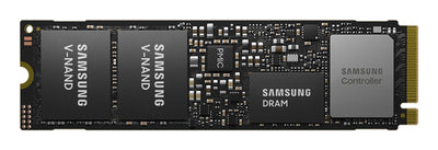Samsung Drive SSD M.2 (2280) 512GB PM9E1 (pcie 5.0/NVMe) MZVLC512HFJD-00B07 — image 1