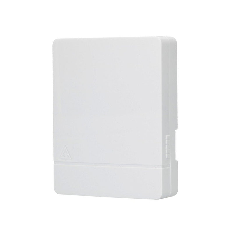 Extralink Olivia 2 Core Fiber Optic Termination Box With Pigtail And Sc/Apc Adapter