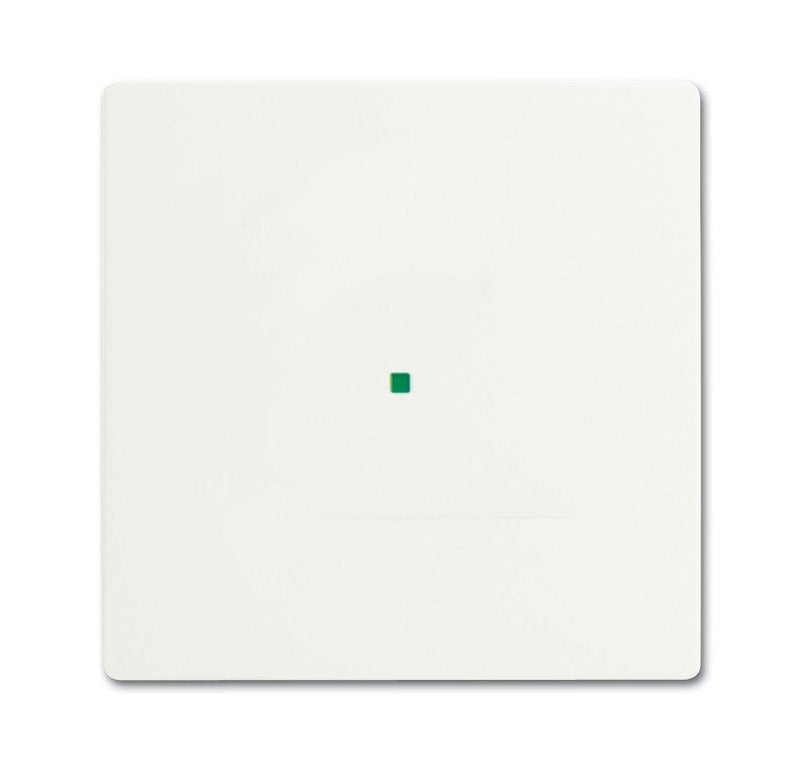 Busch Jaeger Bj 6230-10-884 Tecla Tilting 1F White Estudio Matte Busch-free@home Future Linear