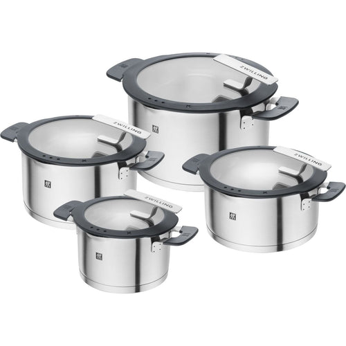 Zwilling Set Of 4 Ollas Simplify 66870-004-0 — image 1