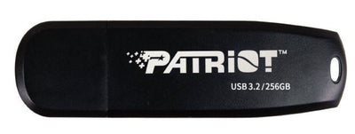 Patriot Core 256GB Type a USB 3.2 80MB/S Black — image 1