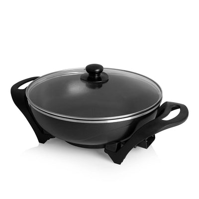 Tristar Frying Pan PZ-9130 Eléctrica — image 1