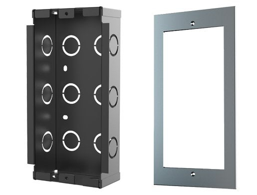 Fanvil EX101 Accesorio Intercomunicador Box Installation Empotrada