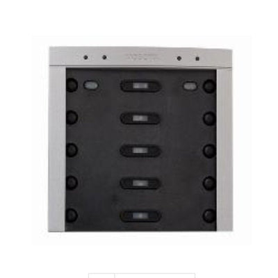 Bellrfid Base Module For T26, Silver — image 1
