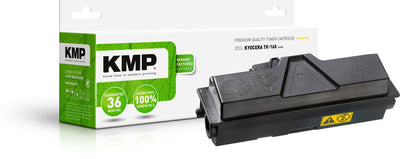 Kmp Toner Kyocera TK-160K Comp. Black 2500 S. K-T30 — image 1
