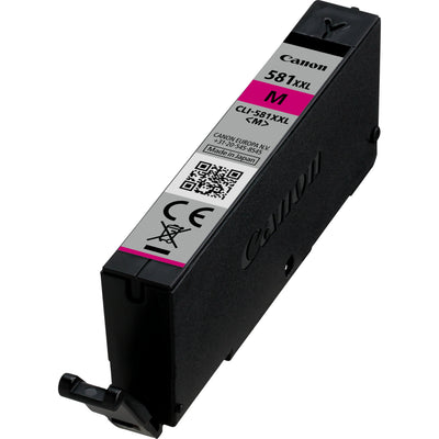 Canon Genuine Ink CLI-581XXL High Capacity Magenta — image 1