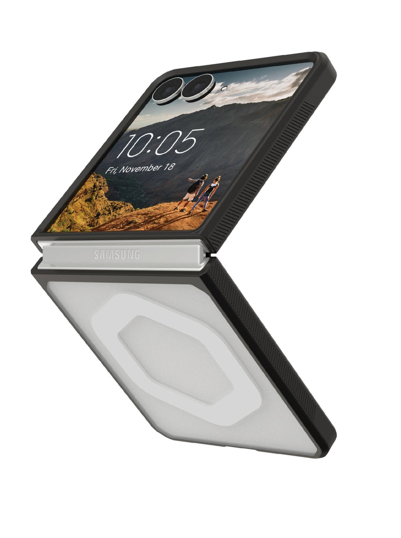 Uag Case Mouve Ice Samsung Galaxy Z FLIP8