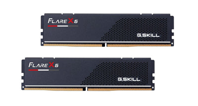 G.skill Memory 64GB DDR5-6000 (2X 32GB) F5-6000J3040G32GX2-FX5 — image 1