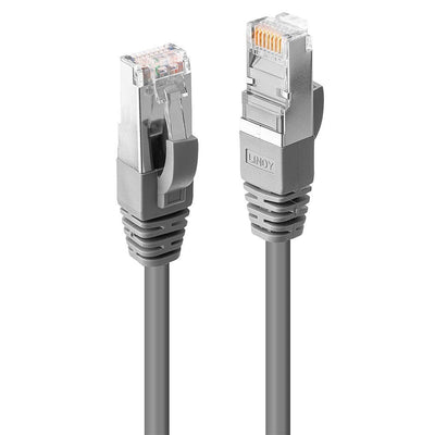 Lindy CAT.6 Sstp/S/FTP Pimf Premium Patch Cable 5M Network Cable Beige — image 1