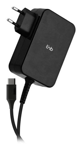 Tnb Charger Universal 90W USB-C Black