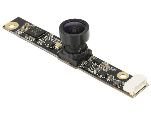 USB 2.0 Ir Módulo Camera 5,04 Megapixel 80° V5 Fixfokus — image 1