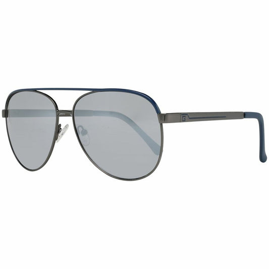 Guess Men's Sunglasses Guess Gf0172 6008C