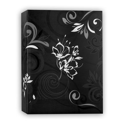 Zep Umbria Black 10X15 200 Fotos Album Bolsillo EB46200B — image 1