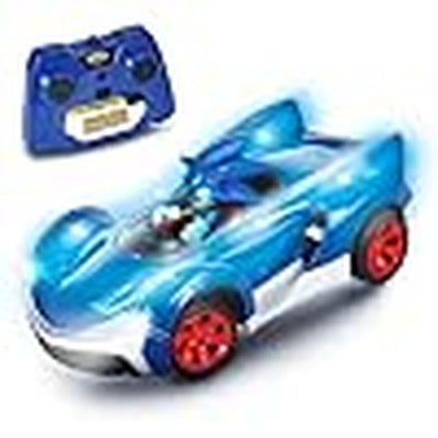 Remote-Controlled Car Sonic 1:28 (Refurbished A)