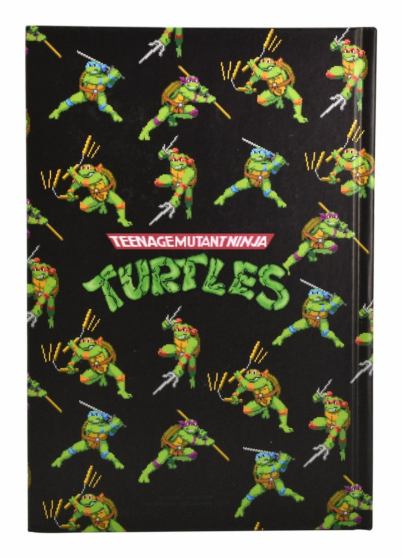 Thumbs Up 5056563713852 Notebook And Block A5 120 Hojas Multicolour