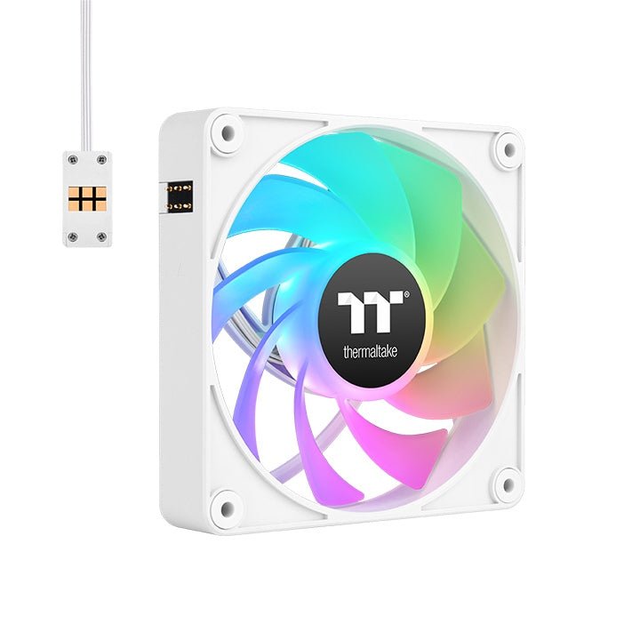 Thermaltake Fan PC CT120 Ex Reverse ARGB Sync Fan