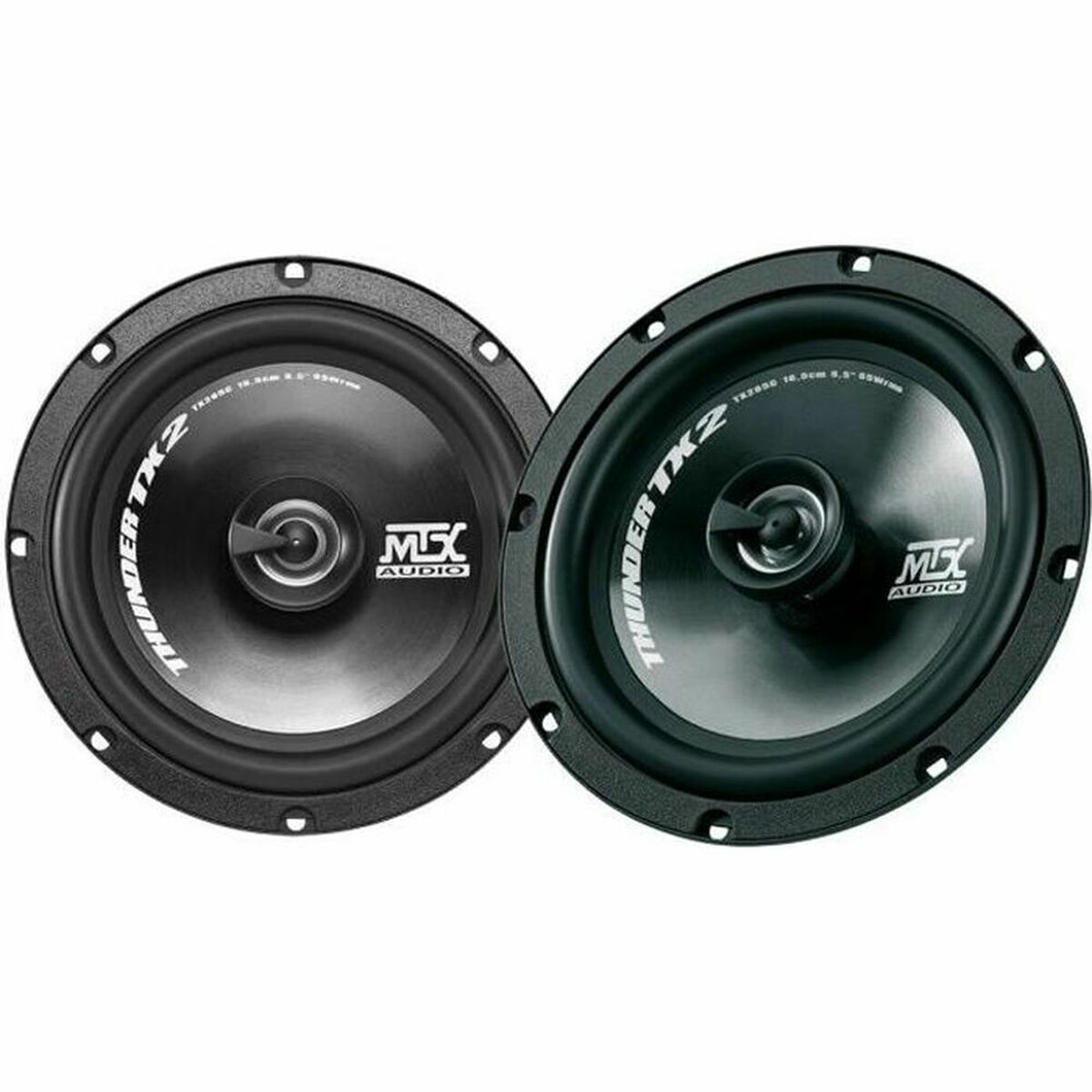 Mtx Audio Car Speakers Mtx Audio Ø 16,5 Cm