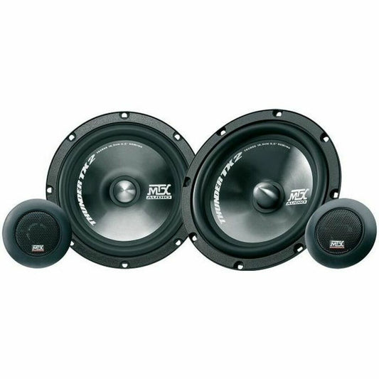 Mtx Audio Speakers Mtx Audio Tx2 65S