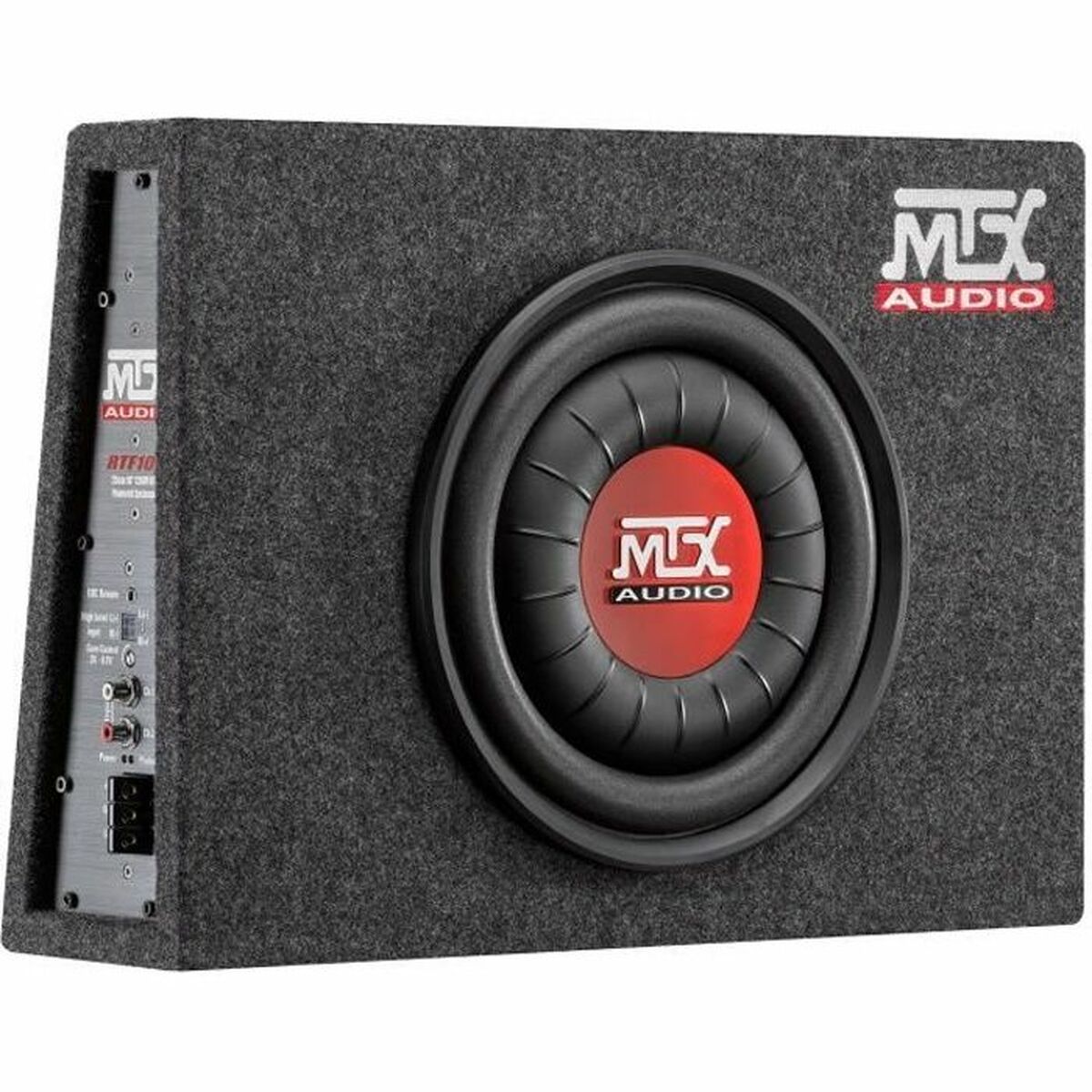 Mtx Audio Car Speakers Mtx Audio Rtf10P