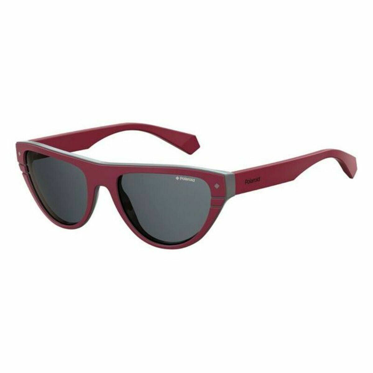 Polaroid Ladies' Sunglasses Polaroid 6087/S/X Ø 55 Mm