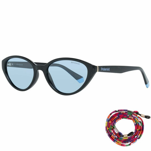Polaroid Ladies' Sunglasses Polaroid Pld 6109_S Oy453