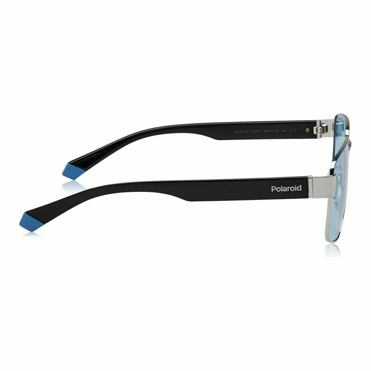 Polaroid Unisex Sunglasses Polaroid Pld 6121_S 58Kuf