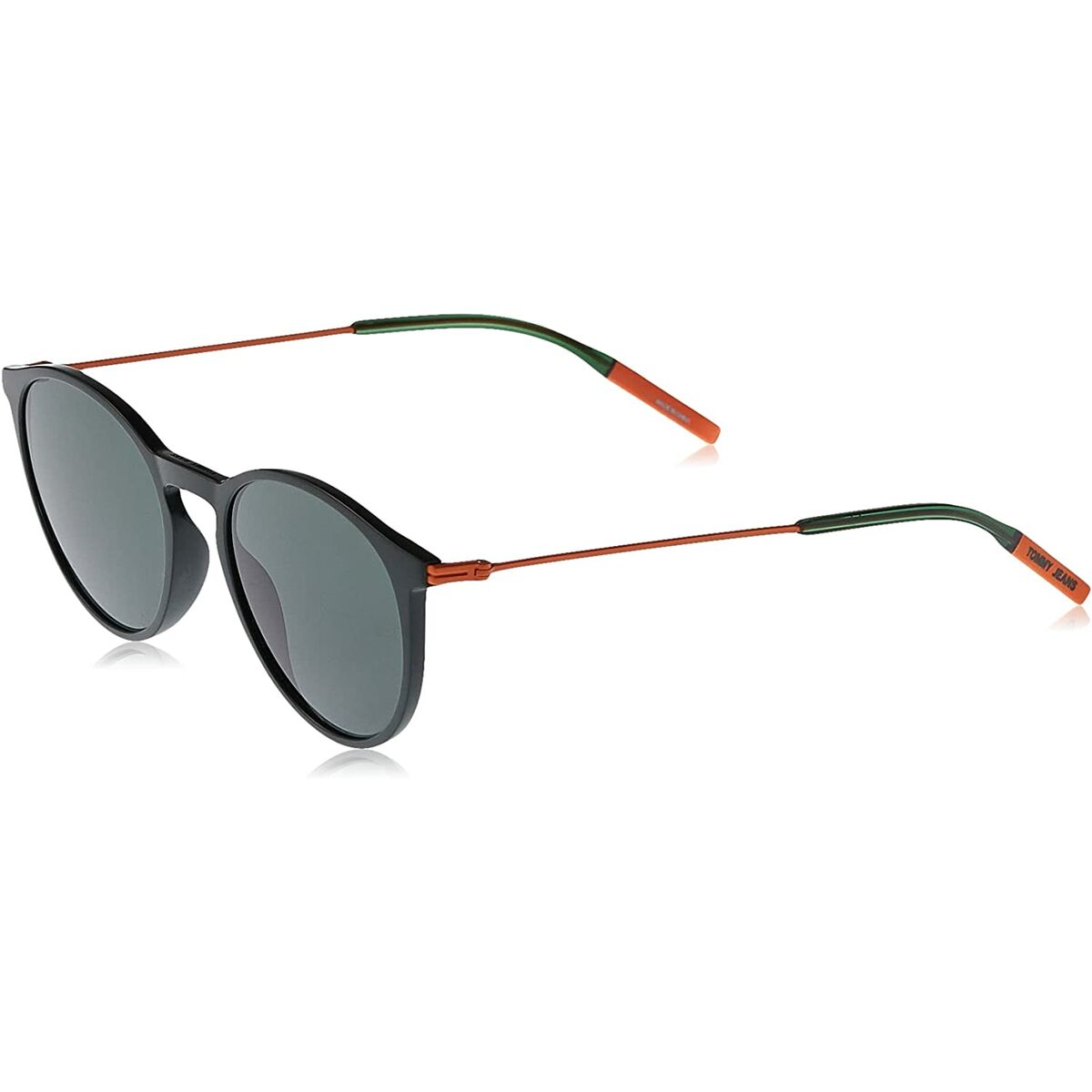 Tommy Hilfiger Unisex Sunglasses Tommy Hilfiger Tj 0057_S