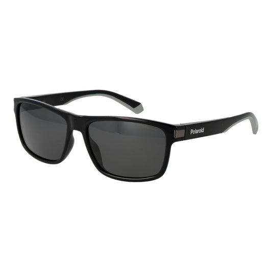 Polaroid Men's Sunglasses Polaroid Pld 2121_S 5808Am9 Black