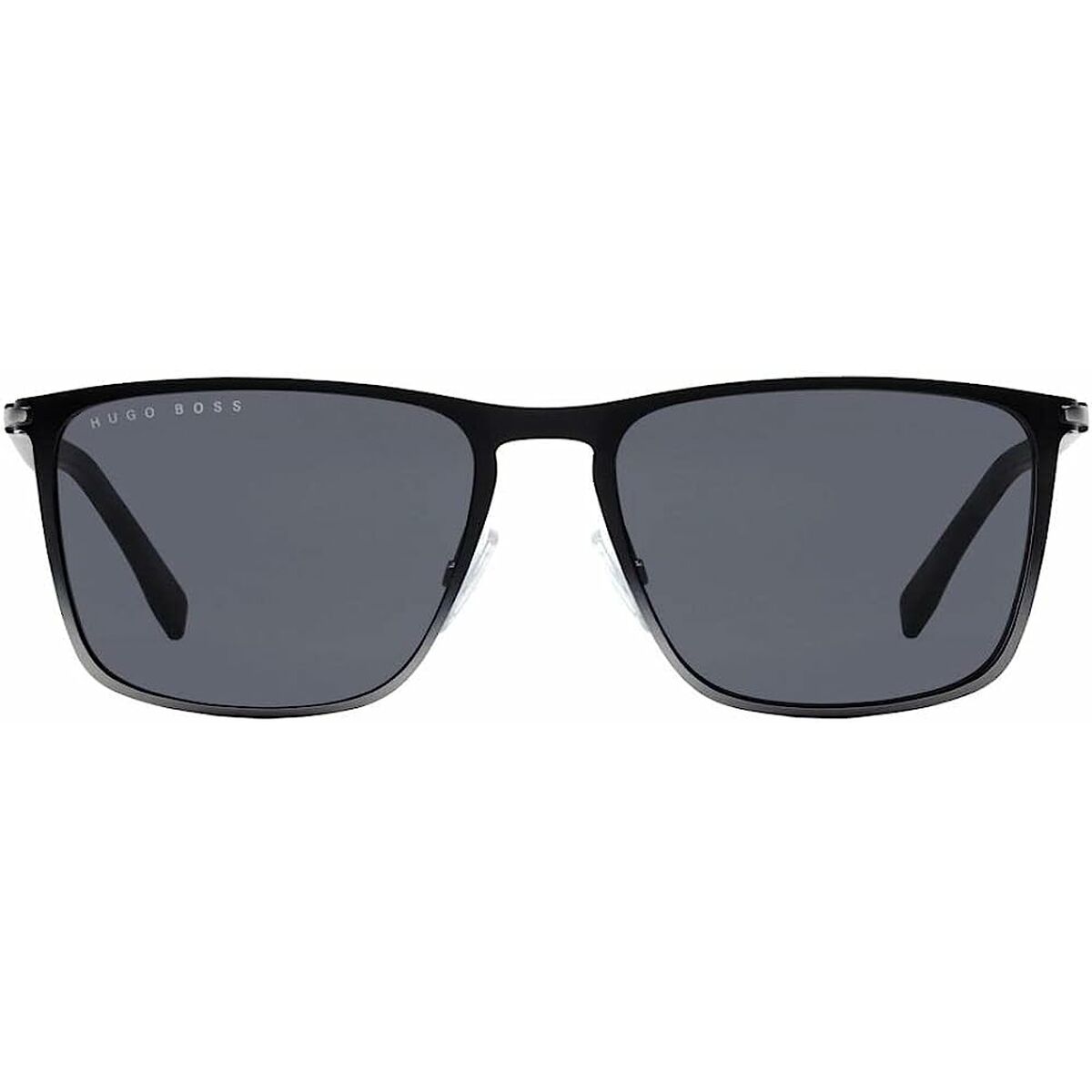 Hugo Boss Men's Sunglasses Hugo Boss 1004_S_It Black